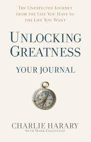 A guide to successfully getting the life you want by changing your perspective and discovering your ideal self. Unlocking Greatness Home Facebook