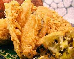 Resep Pisang Goreng Enak Resep Masakan Kue Minuman Terbaru Recipe Fried Bananas Crispy Recipes Spicy Recipes