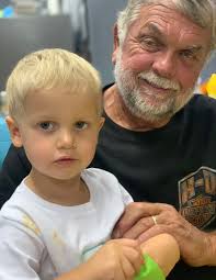 Obituary for Randy Keith Beam