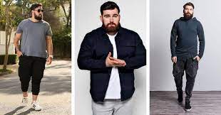 Jadi, saat kalian menggunakan skinny tie atau dasi yang slim, kesan tubuh lo yang besar akan semakin kuat. Gaya Berpakaian Pria Sesuai Bentuk Tubuh Dads Sudah Tahu Belum Happinest Id