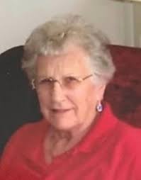 Helen P. Vrooman Obituary