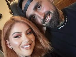 Married at First Sight's Gemma says her new relationship is 'the best thing  that's ever happened to me'