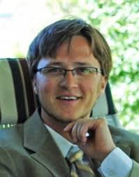 Bradley Ray Blackham Obituary February 27, 2018