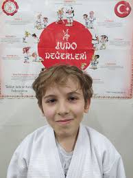 Judoka MUHAMMED ALİ LİMON KONYA GENÇLİK VE SPOR İL MÜDÜRLÜĞÜ SPOR KULÜBÜ  Kahverengi Kuşak KONYA Türkiye Judo Federasyonu