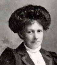 Ann Forbes Gill (1878-1952)