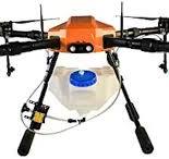 Amazon.com : SWET Agricultural Drone Sprayer Payload 10kg ...