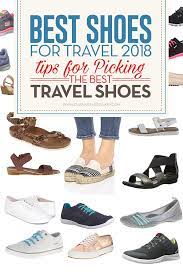 Best Shoes For Travel In 2021 Chasing The Donkey Best Shoes For Travel Travel Shoes Women Travel Shoes