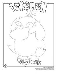 First ever coloring book based on pokemon detective pikachu 2019 movie perfect gift for all fans of pokemon seria. Pokemon Coloring Pages Woo Jr Kids Activities
