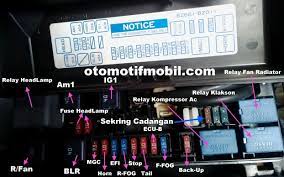 We did not find results for: Gaya Terbaru 21 Letak Sekring Lampu Kabin Mobil Avanza