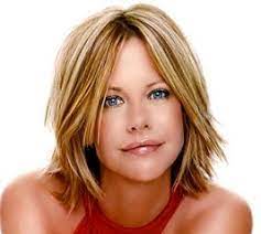 Meg Ryan Hairstyle Meg Ryan Hairstyles Hair Styles Hair