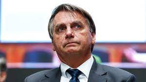 Read cnn's jair bolsonaro fast facts to learn more about the president of brazil. Cbn A Radio Que Toca Noticia Cpi Da Pandemia Vai Pedir Que Pgr Investigue Jair Bolsonaro Por Prevaricacao
