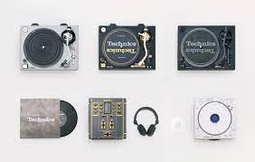 11月新商品 technics 監修 technics ミニチュアコレクション 11月下旬発売 djカルチャーに影響を与えた伝説の名機 sl 1200mk2をはじめ ターンテーブルやdjミキサーなど全5種 ターンテーブルのラッキーアイテムはlp盤 recor ターンテーブル