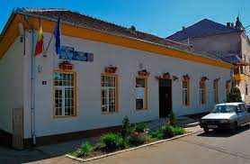 Cu fonduri de la bugetul local,primăria a. Comuna Baia De Cris O ComunÄƒ EuropeanÄƒ