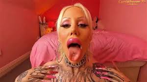 Watch Cum slut with big lips - Cumshot, Cum Shot, Cum On Face Porn -  SpankBang