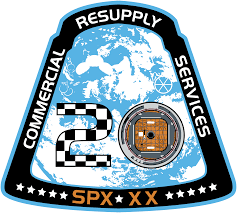 From wikimedia commons, the free media repository. File Spacex Crs 20 Patch Png Wikipedia