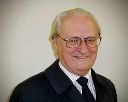 Profesor Milan S. Ďurica