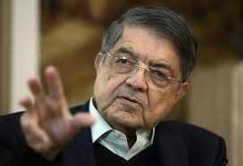 Naturalized Ecuadorians