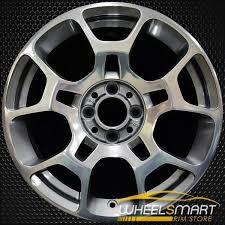 16 Fiat 500 Rims For Sale 2011 2018 Polished Oem Wheel 61663 Rims For Sale Oem Wheels Fiat 500