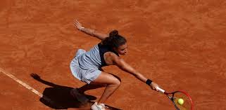LIVE Internazionali: vittorie per Paolini e Bellucci. Avanti anche Basiletti da n.427 del mondo