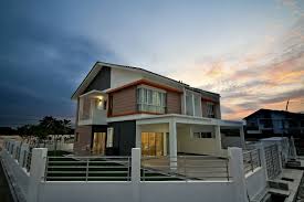 Big name developers often have the experience and financial capital to add that additional level of security to your property purchase, with far less chance of a project being abandoned due to the company going under. Gasing Mega Development Sdn Bhd Home Facebook