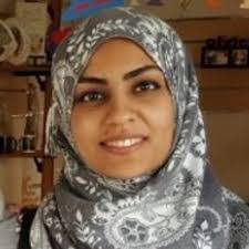 Dina Taha's Instagram, Twitter & Facebook