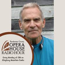 Pocahontas County Opera House