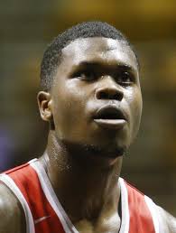 Three local basketball players honored