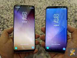 In time for the launch of samsung galaxy s8 and galaxy s8+ in malaysia, both devices will be the first to be offered under this new scheme starting. Compared Samsung Galaxy S8 Telco Plans In Malaysia Soyacincau Com