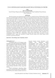 Aktivitas kelompok ips hal 182 guru ilmu sosial. Https Jurnal Unigal Ac Id Index Php Edukasi Article Download 992 881