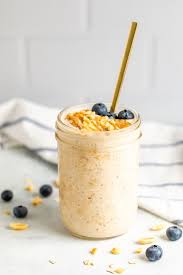 Peanut Butter Overnight Oats Eating Bird Food Recipe In 2020 Peanut Butter Overnight Oats Overnight Oats Greek Yogurt Overnight Oats