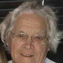 Violet W. Albin Church Carns Obituary