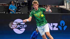 Place on atp rankings with 233 points. Nicolas Jarry Overview Atp Tour Tennis