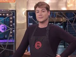 See a recent post on tumblr from @symbioticlifeform about daniel mcguffey. Daniel Se Lleva Los 5 Mil Dolares De Masterchef Ecuador Tiempo Extra