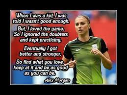 We did not find results for: Die 200 Besten Ideen Zu Alex Morgan Quotes Fussball Fussball Spruche Sportzitate