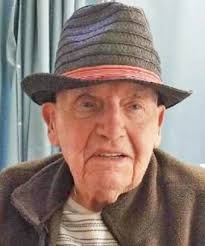 Allan GROVER Obituary