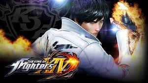 Kong the 8th wonder of the world. Snk Confirma The King Of Fighters Xiv Y Un Nuevo Metal Slug Para Nintendo Switch Nintenderos Nintendo Switch Switch Lite Y 3ds