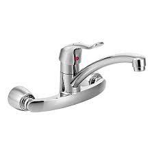 top 10 best wall mount kitchen faucets