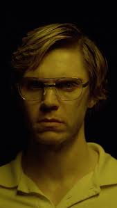 DAHMER. trailer #1. tomorrow.