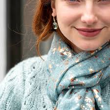 Orli LEOPARD Lining Tassel Crossbody Handbag