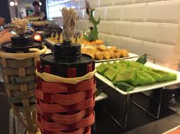 71, jalan icon city, bukit tengah. Ramadan Buka Puasa Buffet Sarkies Restaurant At E O Hotel Would Be An Excellent Choice Penang365