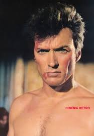 I was just too nervous around women at that time.'. Young Clint Eastwood 1968 Clint Eastwood Clint Clint Eastwoods Son