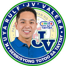 JV Valera updated their profile picture.