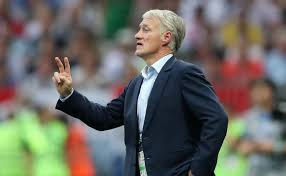 Didier claude deschamps date of birth: Didier Deschamps Un Campeon Del Mundo Para El Valencia Las Provincias