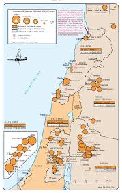 PASSIA - MAPS - Special Themes ...