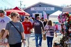 Southern Junk – Fall Vendor Market