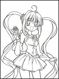 Here, you will find disney princess coloring pages. Mermaid Melody Pichi Pichi Pitch 21 Printable Coloring Pages For Kids Ausmalbilder Wenn Du Mal Buch Malvorlagen