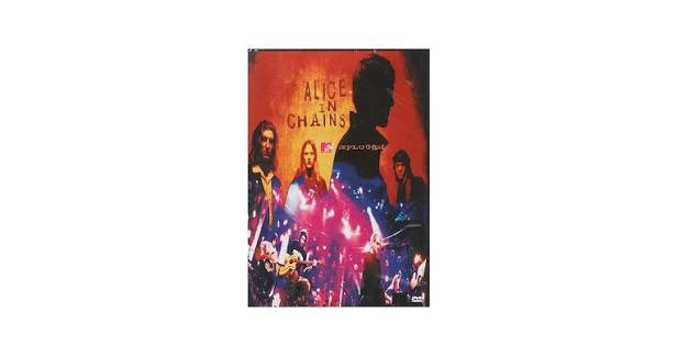 Amazon.com: Unplugged : Alice In Chains: Movies & TV