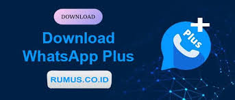 Download Whatsapp Plus Mod Apk Versi Terbaru 2021 Aman