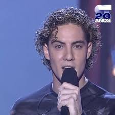 David Bisbal