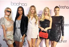 How did Boohoo become a billion-dollar fast fashion company?